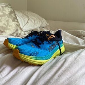 Hoka One One